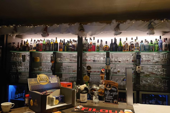 Gezelligste cafe van de regio Oostende, West-Vlaanderen
